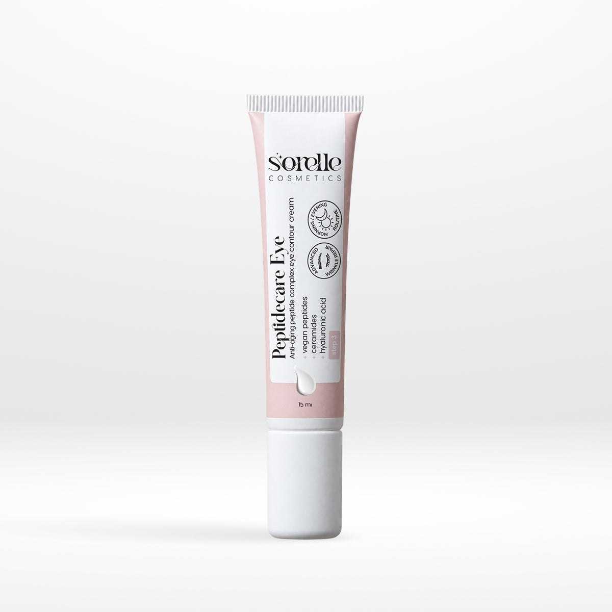 Peptidcare Eye szemránckrém