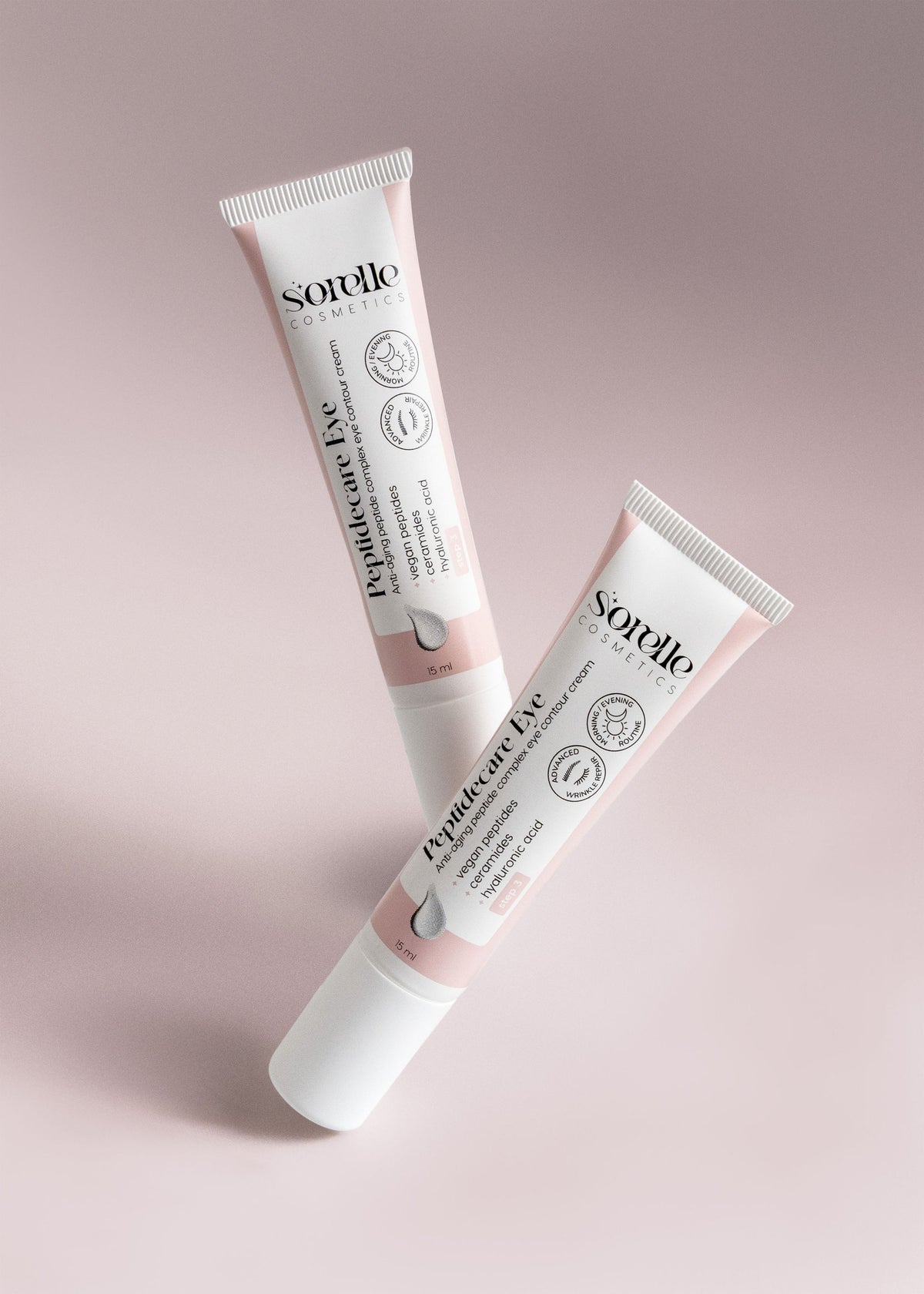 Peptidcare Eye szemránckrém