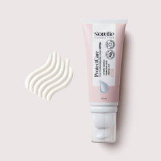 ProtectCare hidratáló arckrém SPF50
